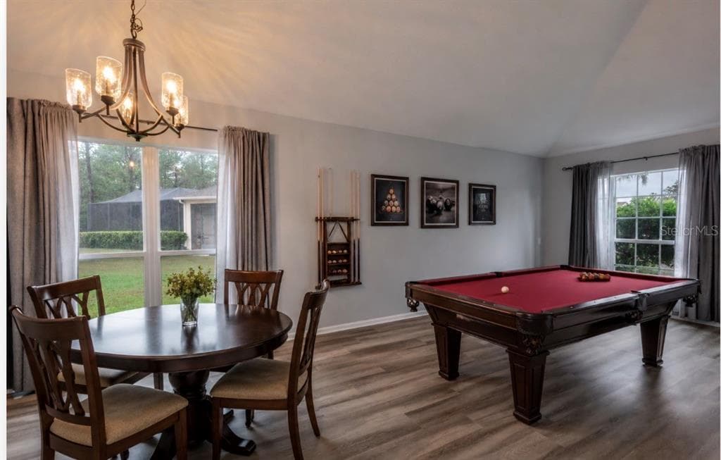 20744 ORCHARDTOWN DRIVE, LAND O LAKES, FL 34638 — zdjęcie 5