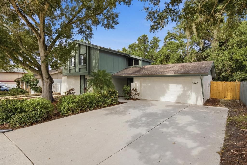 3948 ORCHARD HILL CIRCLE, PALM HARBOR, FL 34684