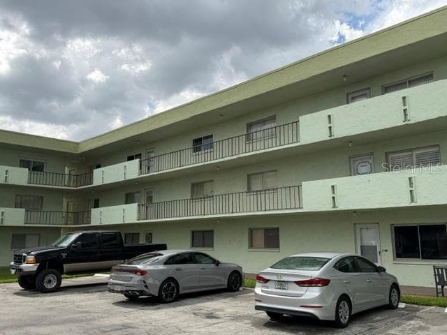 1130 N LAKE PARKER AVENUE # A208, LAKELAND, FL 33805