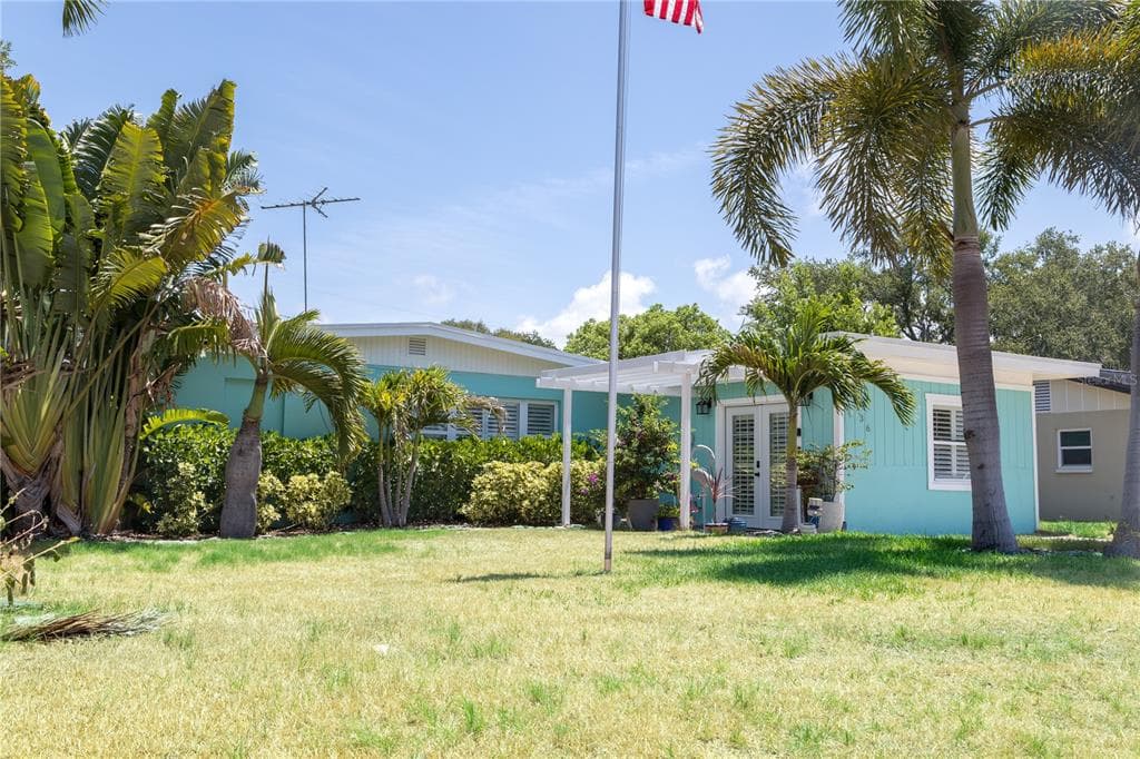 136 MARYLAND AVENUE, PALM HARBOR, FL 34683 — zdjęcie 2