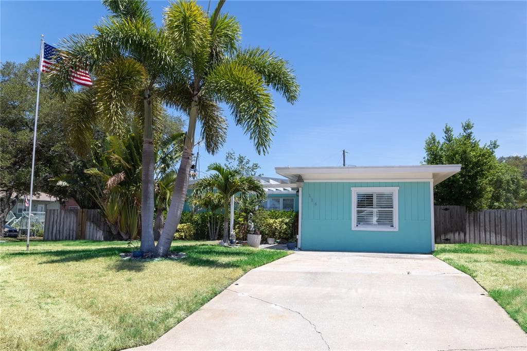 136 MARYLAND AVENUE, PALM HARBOR, FL 34683 — zdjęcie 3
