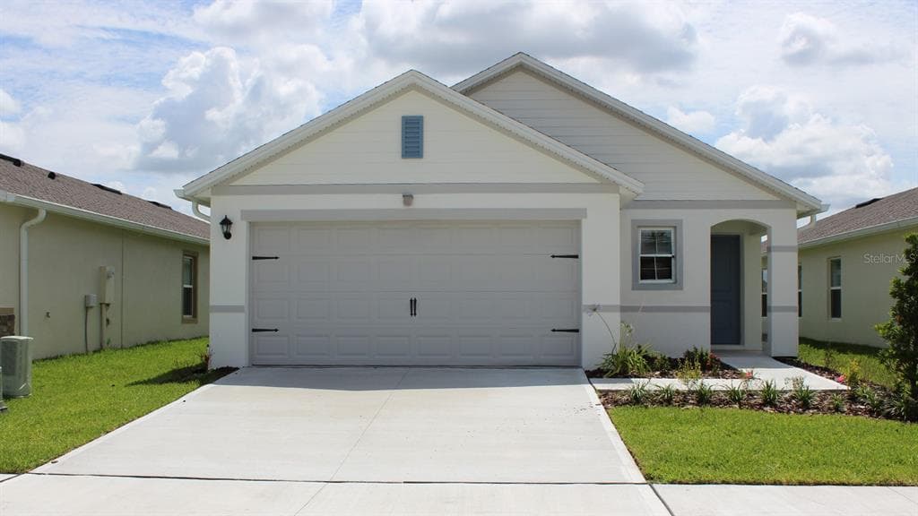 4423 LAKE FOX DRIVE, LAKELAND, FL 33810