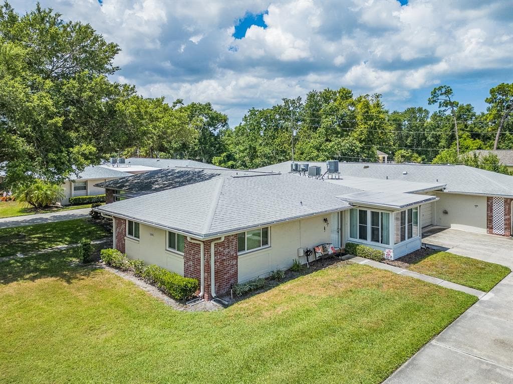 1009 QUEEN ANNE DRIVE # B, PALM HARBOR, FL 34684 — zdjęcie 2