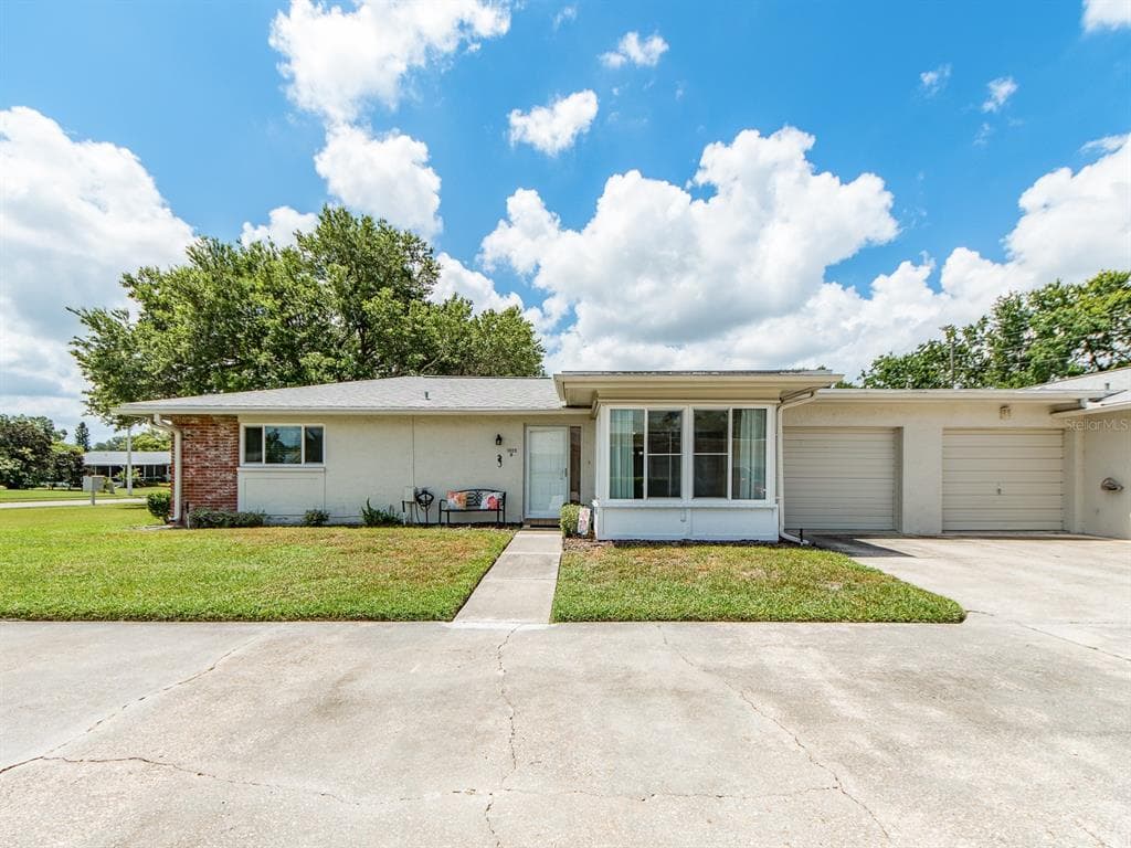 1009 QUEEN ANNE DRIVE # B, PALM HARBOR, FL 34684 — zdjęcie 3