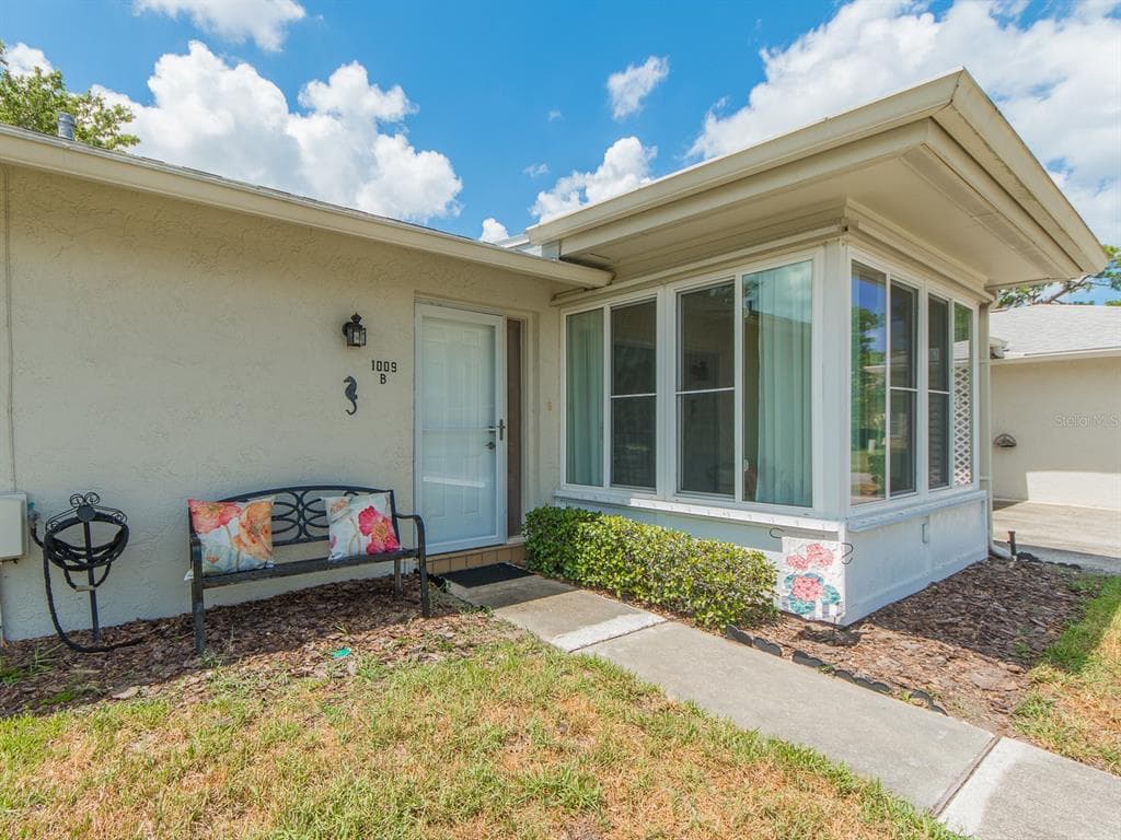 1009 QUEEN ANNE DRIVE # B, PALM HARBOR, FL 34684 — zdjęcie 4