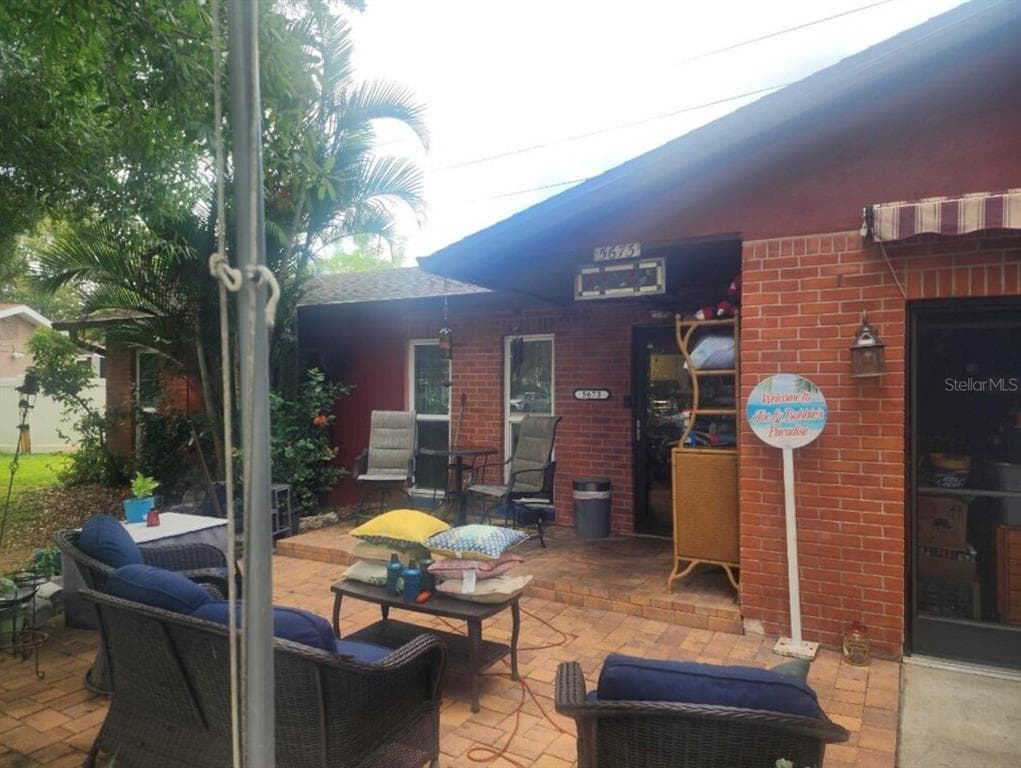 5673 97TH WAY N, ST PETERSBURG, FL 33708 — zdjęcie 2