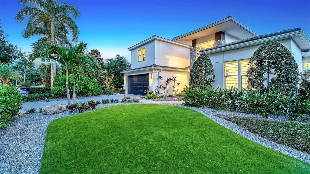 1838 OLEANDER STREET, SARASOTA, FL 34239 — zdjęcie 2