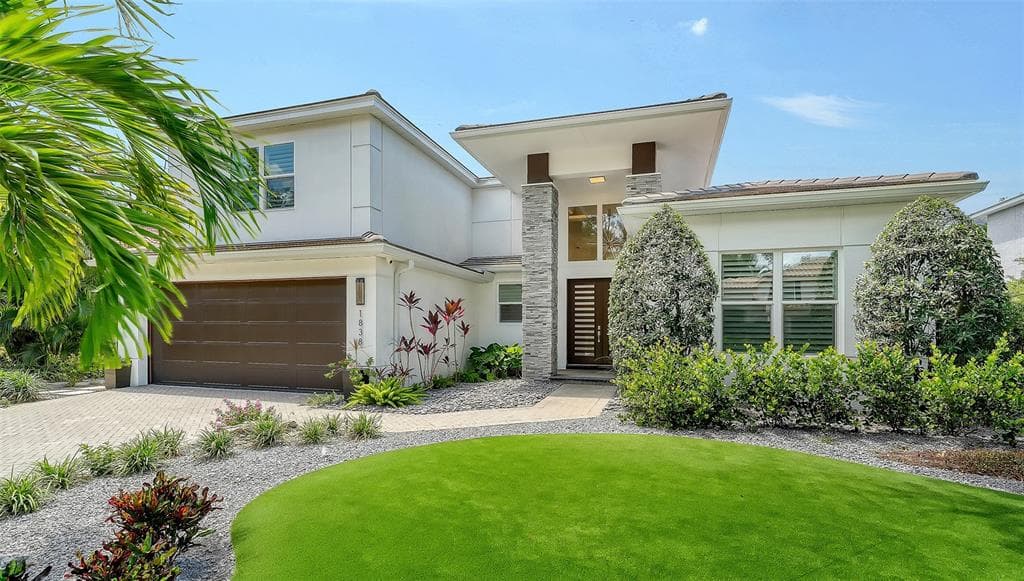 1838 OLEANDER STREET, SARASOTA, FL 34239 — zdjęcie 4
