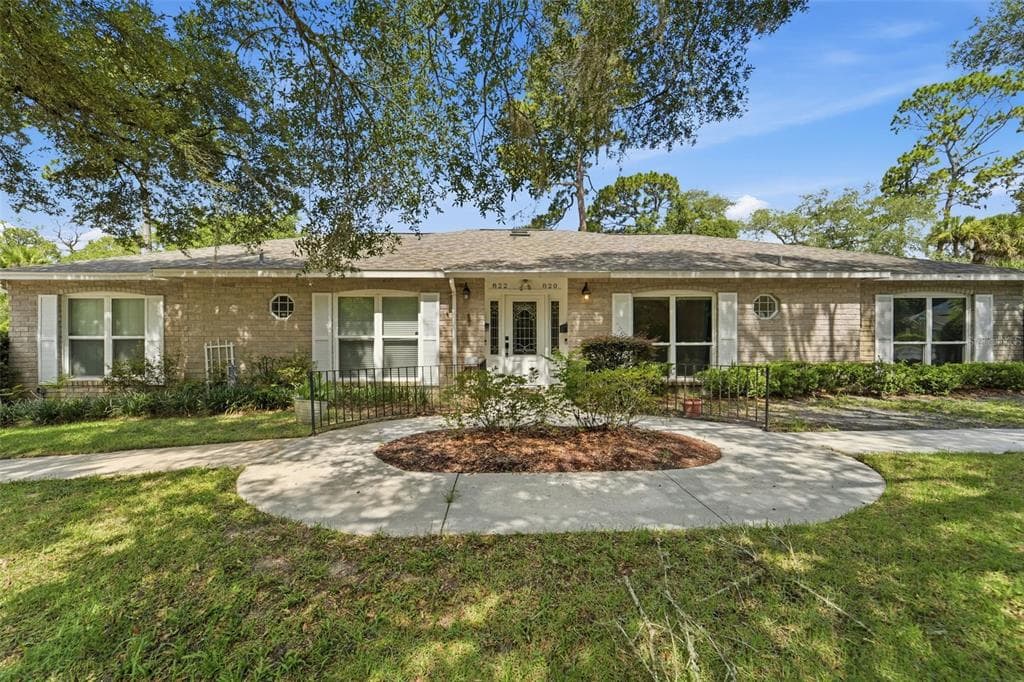 820 S HILL AVENUE # 40, DELAND, FL 32724 — zdjęcie 2
