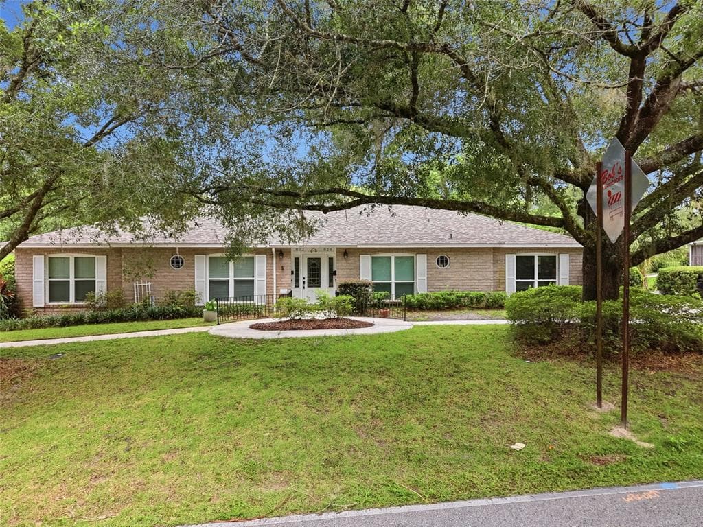 820 S HILL AVENUE # 40, DELAND, FL 32724 — zdjęcie 3