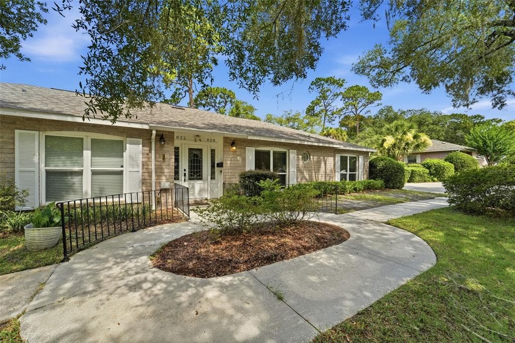 820 S HILL AVENUE # 40, DELAND, FL 32724 — zdjęcie 4