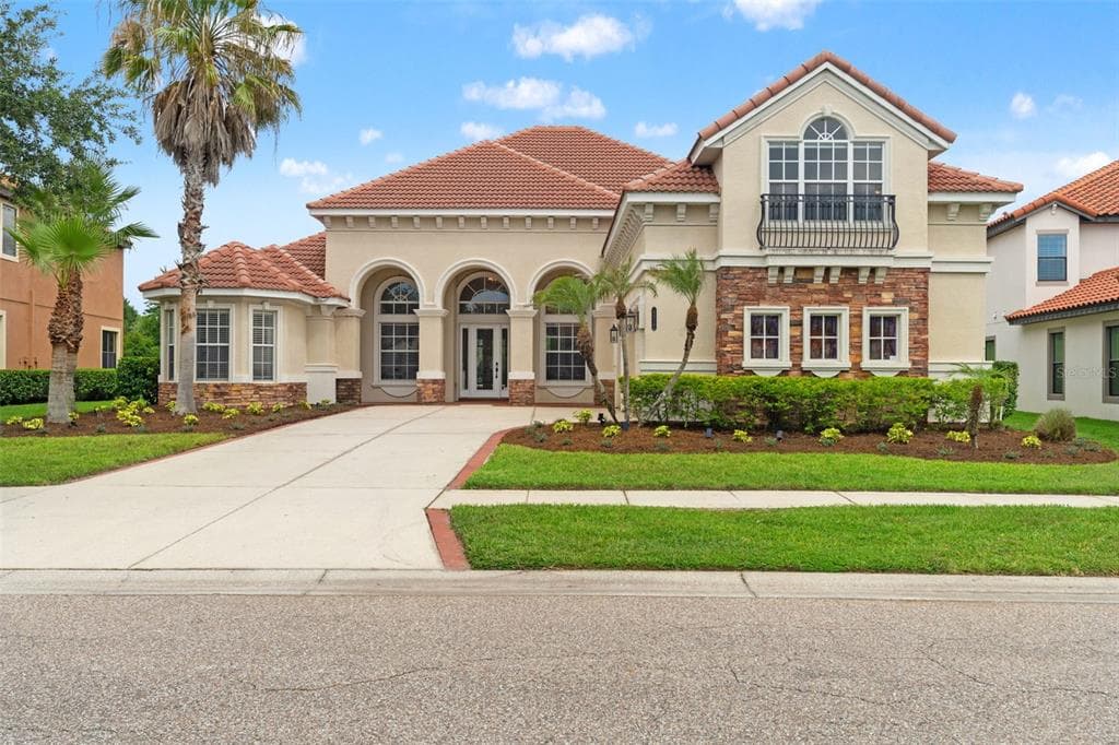 8412 DUNHAM STATION DRIVE, TAMPA, FL 33647 — zdjęcie 2
