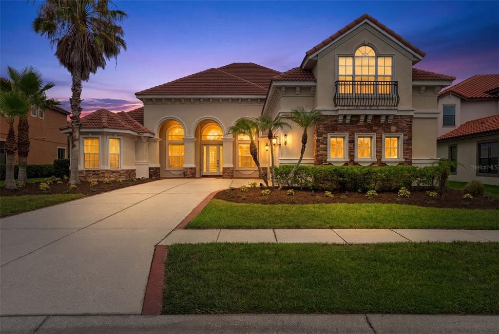 8412 DUNHAM STATION DRIVE, TAMPA, FL 33647 — zdjęcie 3