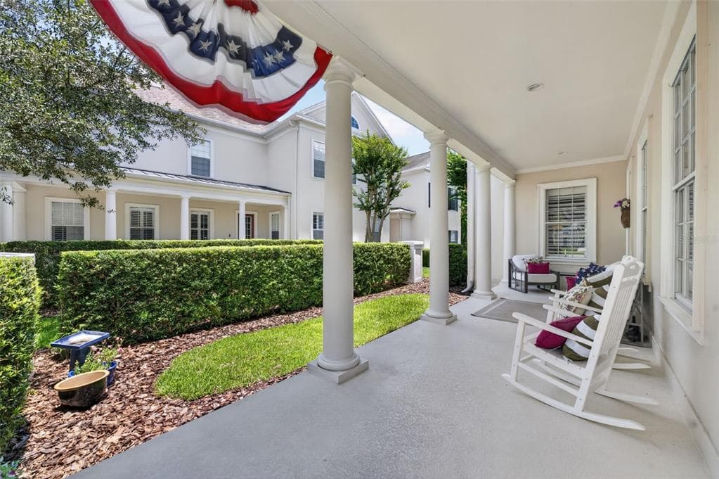 331 CELEBRATION BOULEVARD, CELEBRATION, FL 34747 — zdjęcie 3