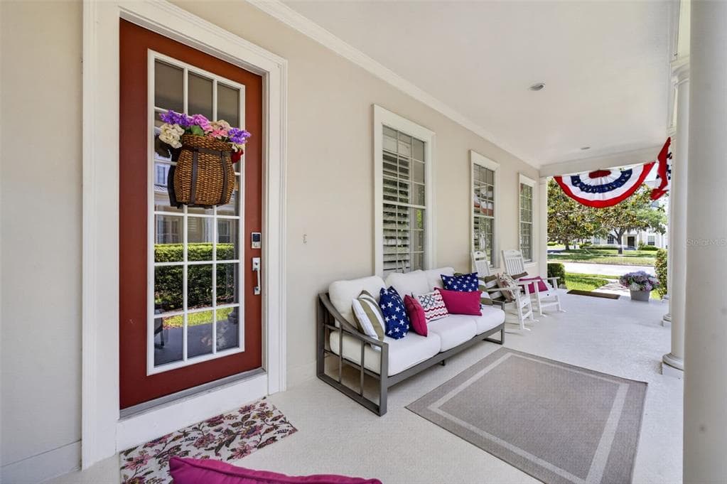 331 CELEBRATION BOULEVARD, CELEBRATION, FL 34747 — zdjęcie 4