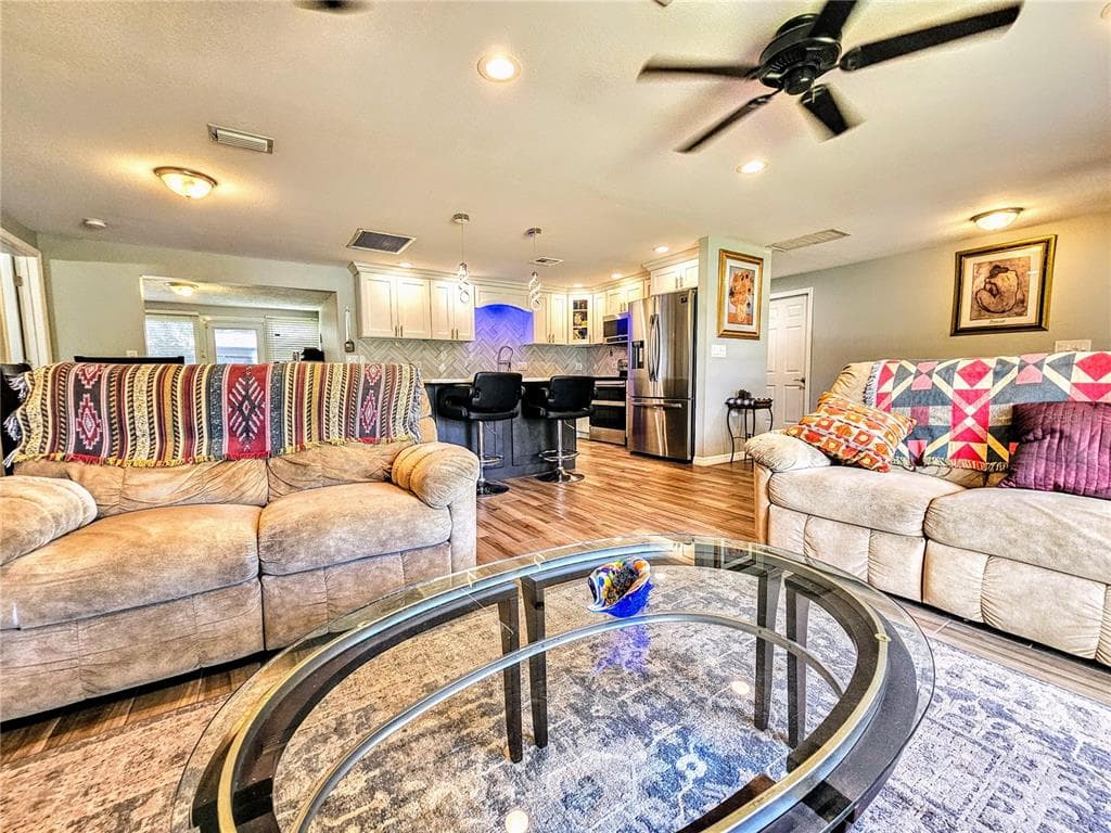 5650 BITTERSWEET DRIVE, HOLIDAY, FL 34690 — zdjęcie 3