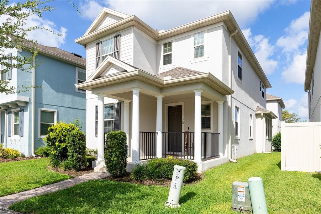 170 WOODED VINE DRIVE, WINTER SPRINGS, FL 32708 — zdjęcie 2
