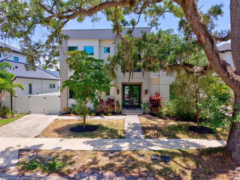 2430 FLOYD STREET, SARASOTA, FL 34239 — zdjęcie 3