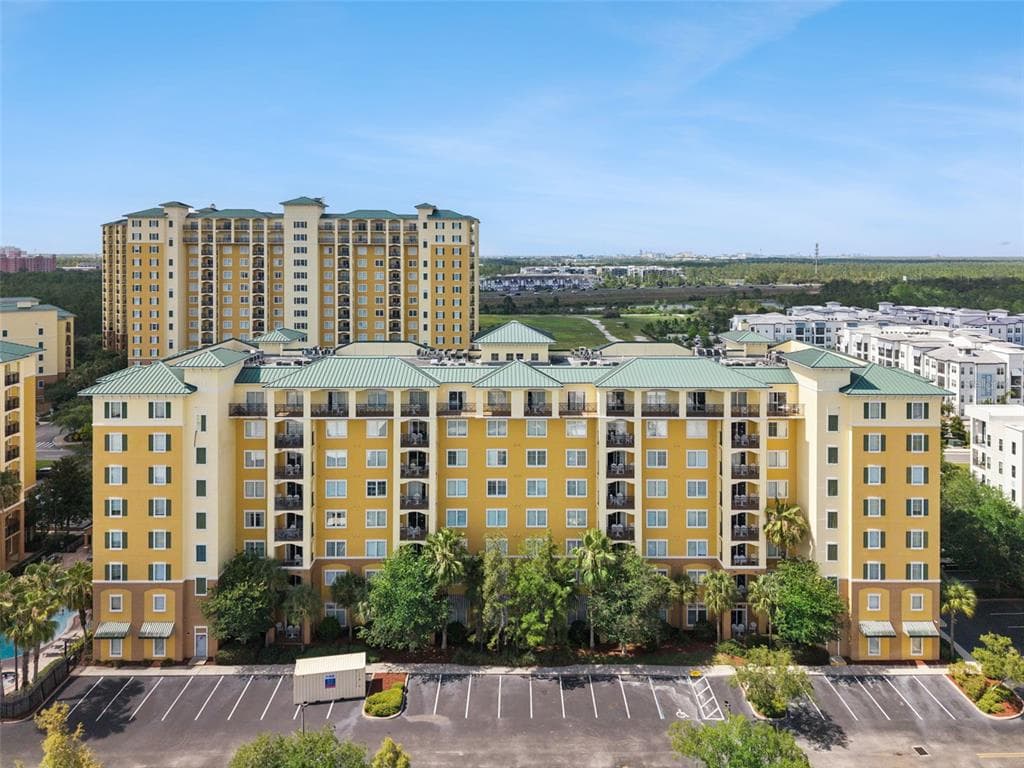 8100 POINCIANA BOULEVARD # 2609, ORLANDO, FL 32821