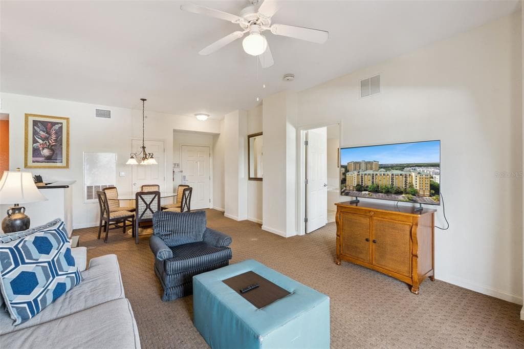 8100 POINCIANA BOULEVARD # 2609, ORLANDO, FL 32821 — zdjęcie 4