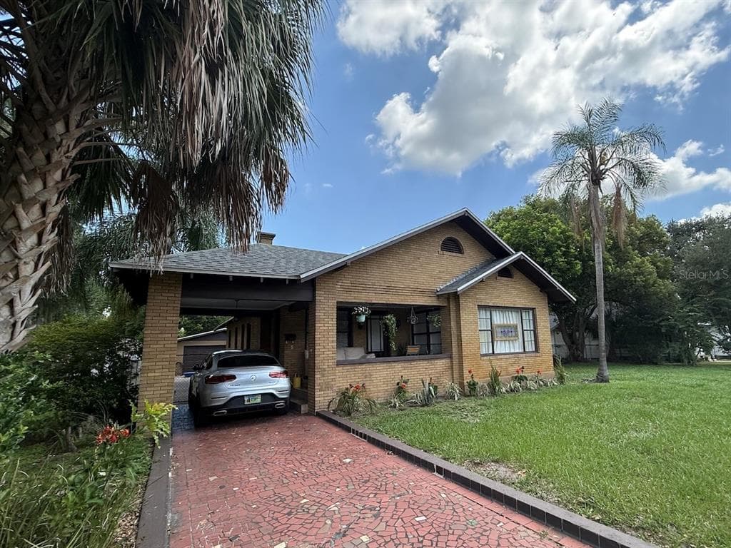 1410 ELGIN STREET, LAKELAND, FL 33801 — zdjęcie 3