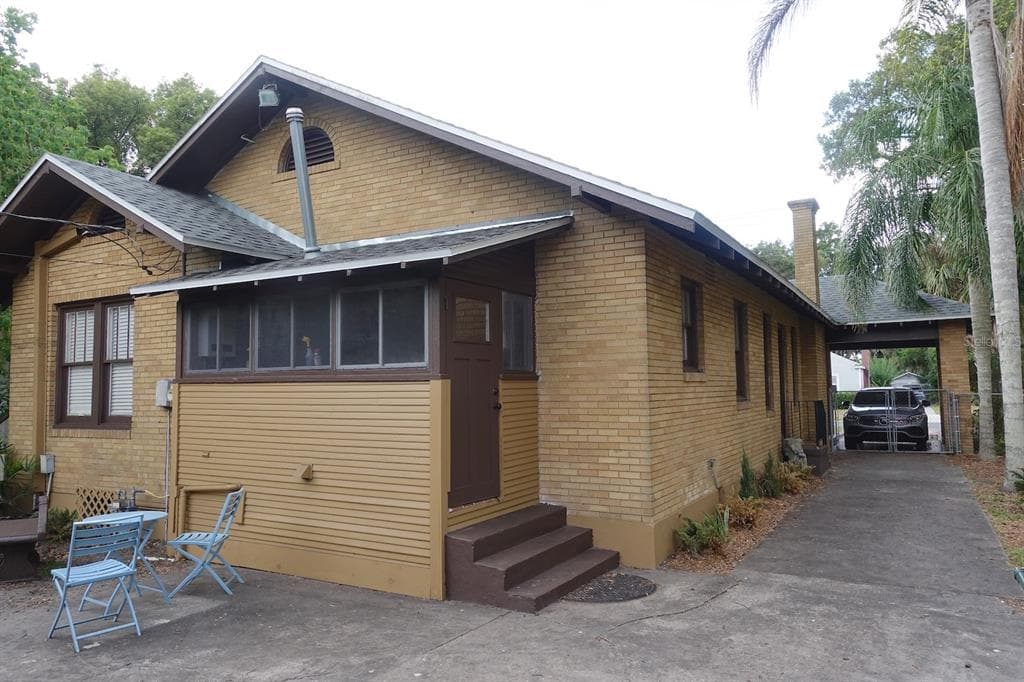 1410 ELGIN STREET, LAKELAND, FL 33801 — zdjęcie 5