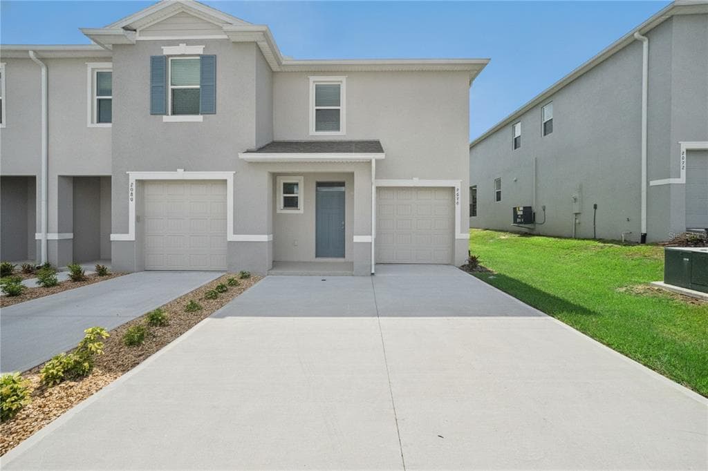 2076 MONTEVERDE AVENUE, DAVENPORT, FL 33837