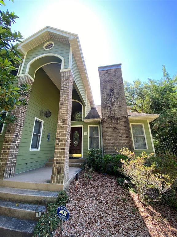 1016 LAKESIDE DR. DRIVE, APOPKA, FL 32712 — zdjęcie 2