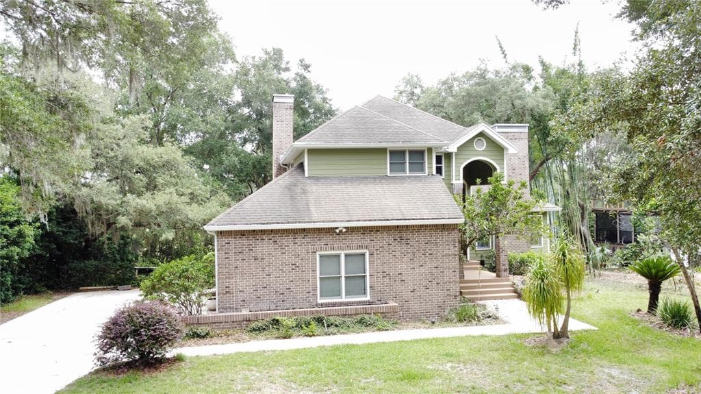 1016 LAKESIDE DR. DRIVE, APOPKA, FL 32712 — zdjęcie 3