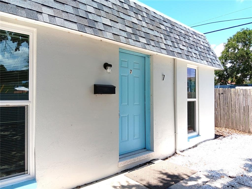 885 BELTREES STREET # 7, DUNEDIN, FL 34698