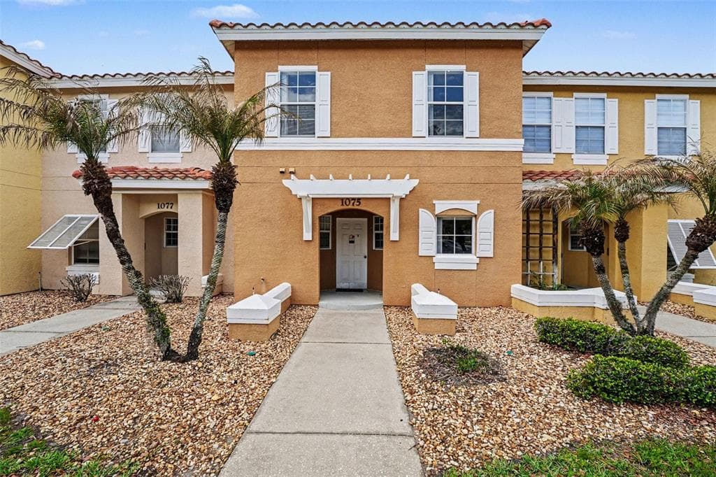 1077 PARK RIDGE CIRCLE, KISSIMMEE, FL 34746 — zdjęcie 2