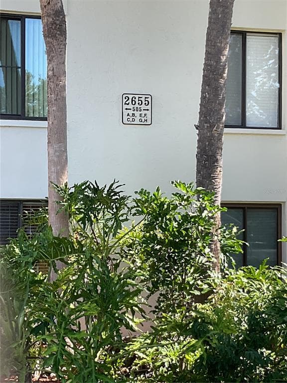 2655 PINE RIDGE WAY N # D3, PALM HARBOR, FL 34684 — zdjęcie 3