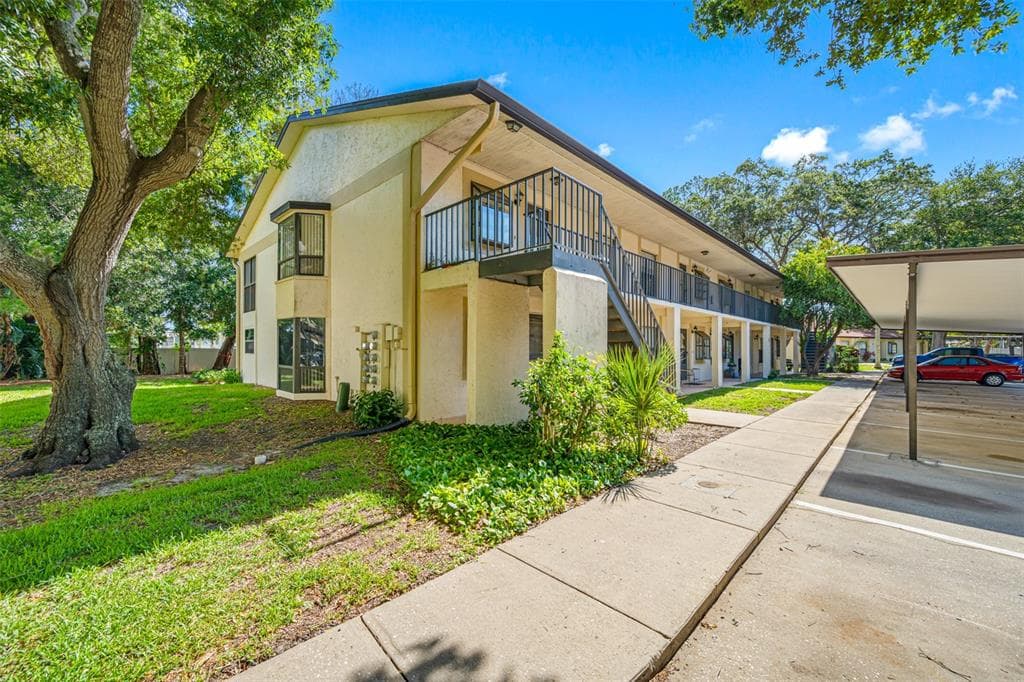 11511 113TH STREET # 10A, LARGO, FL 33778 — zdjęcie 2