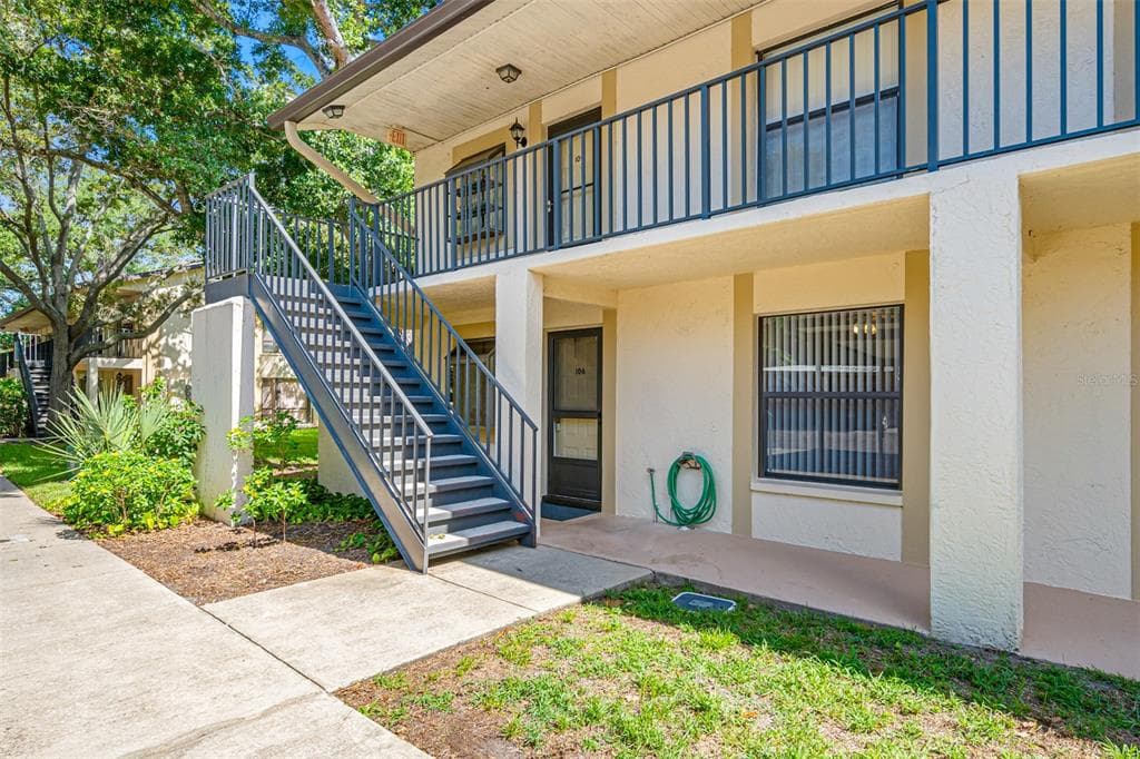 11511 113TH STREET # 10A, LARGO, FL 33778 — zdjęcie 3