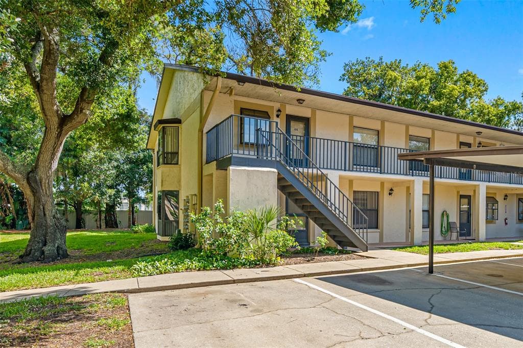 11511 113TH STREET # 10A, LARGO, FL 33778
