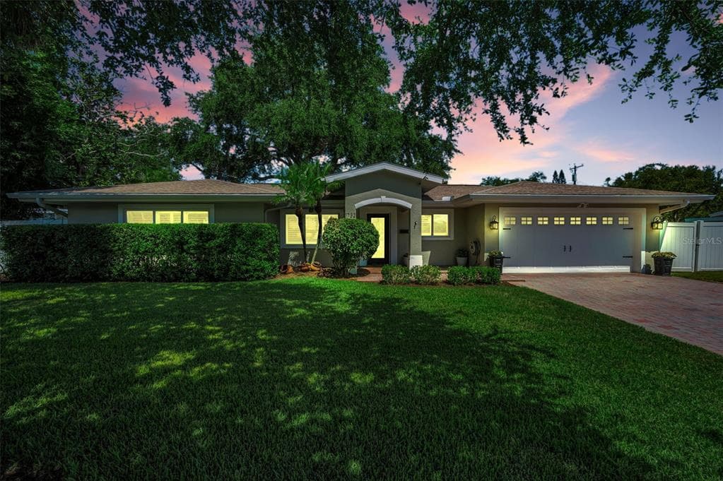 1732 GOLF VIEW DRIVE, BELLEAIR, FL 33756 — zdjęcie 2
