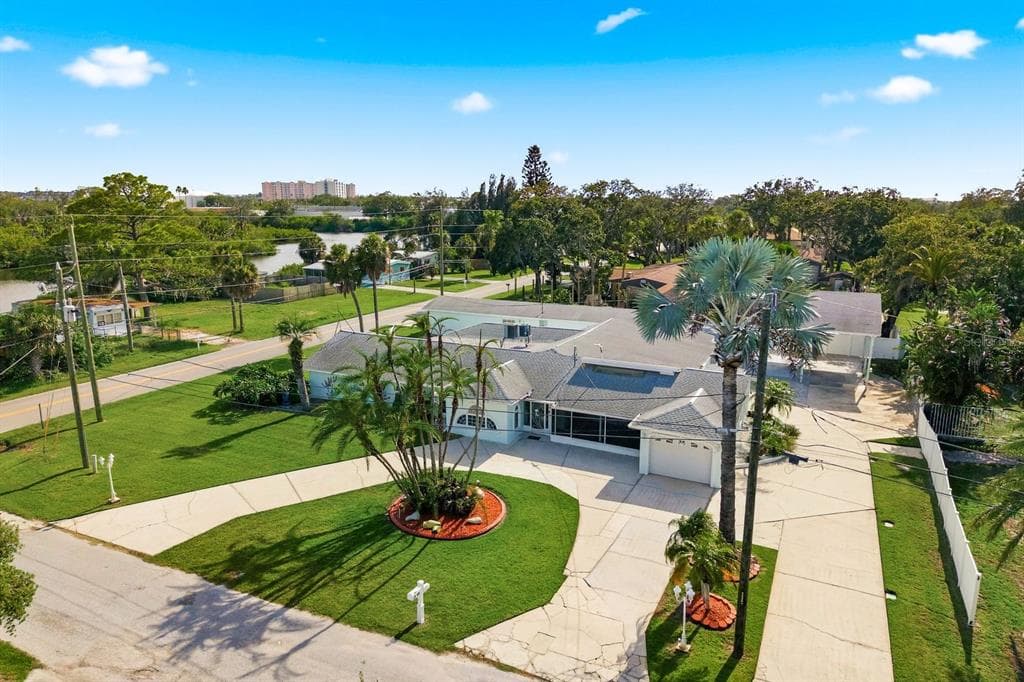 6309 WERNER AVENUE, NEW PORT RICHEY, FL 34652 — zdjęcie 2