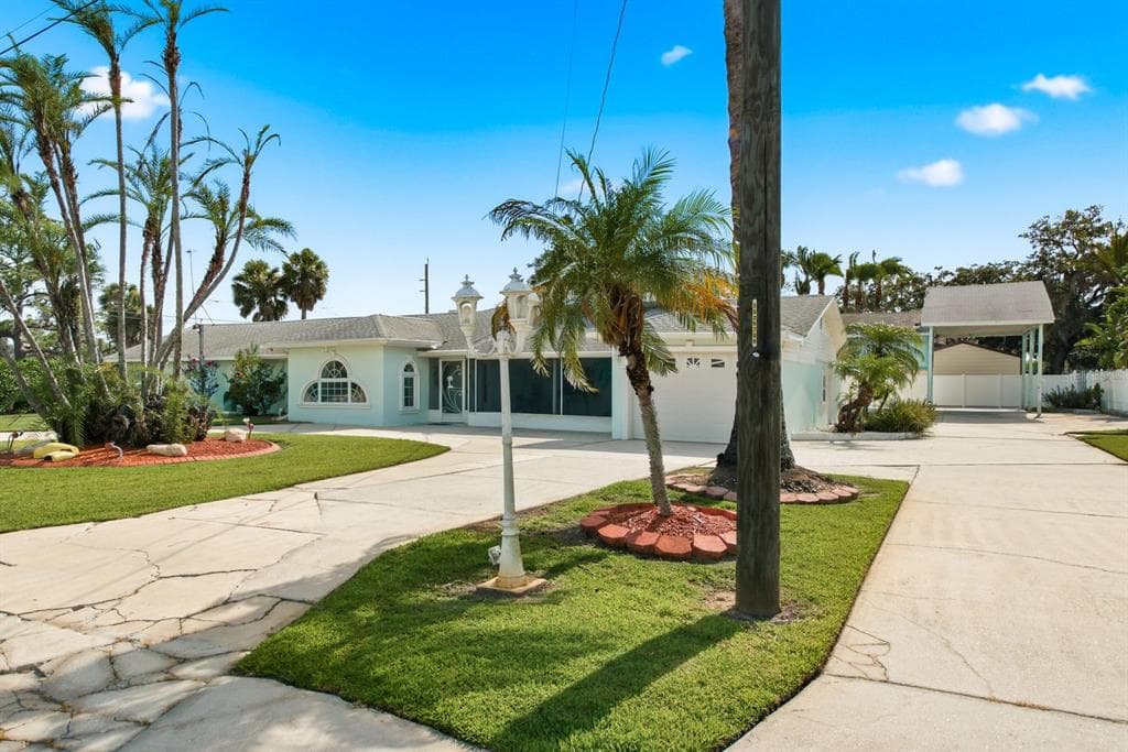 6309 WERNER AVENUE, NEW PORT RICHEY, FL 34652 — zdjęcie 3
