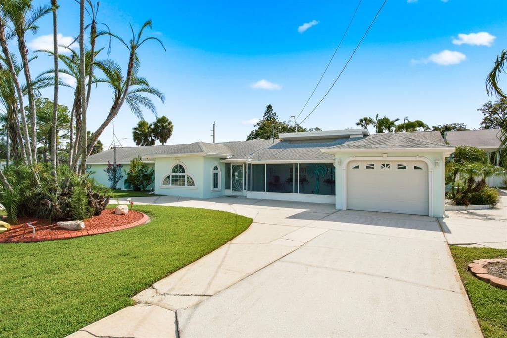 6309 WERNER AVENUE, NEW PORT RICHEY, FL 34652 — zdjęcie 5
