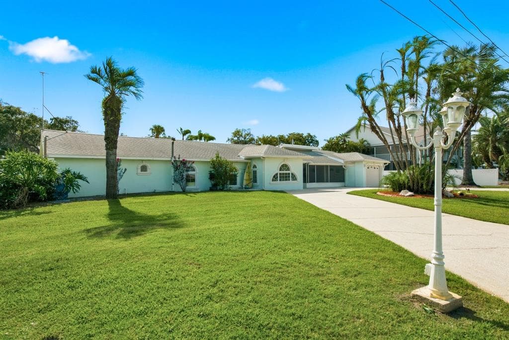 6309 WERNER AVENUE, NEW PORT RICHEY, FL 34652 — zdjęcie 4