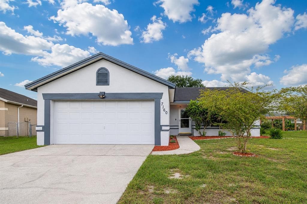 7160 PEBBLE PASS LOOP, LAKELAND, FL 33810