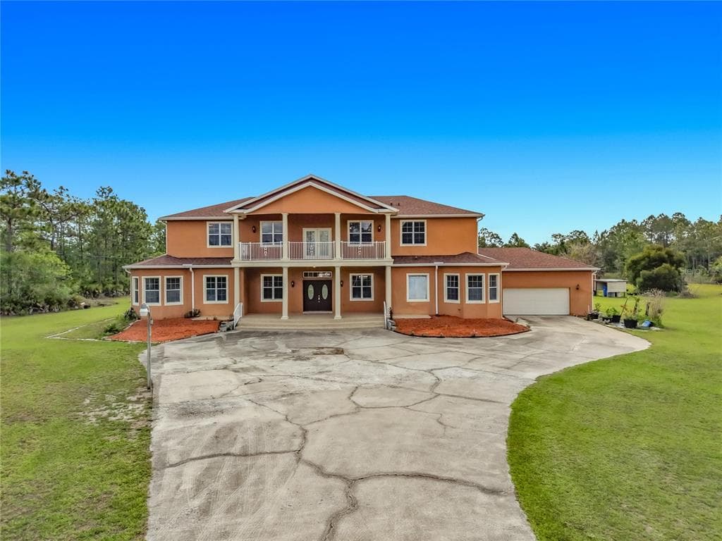 6031 BANCROFT BOULEVARD, ORLANDO, FL 32833 — zdjęcie 2