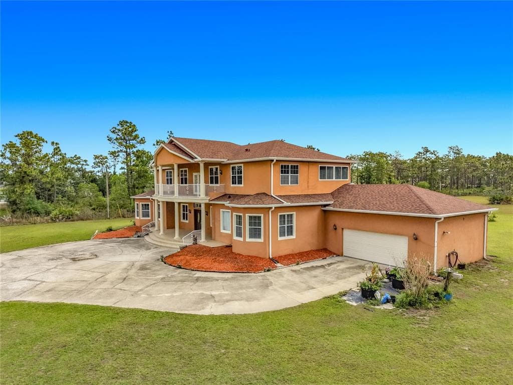 6031 BANCROFT BOULEVARD, ORLANDO, FL 32833 — zdjęcie 3