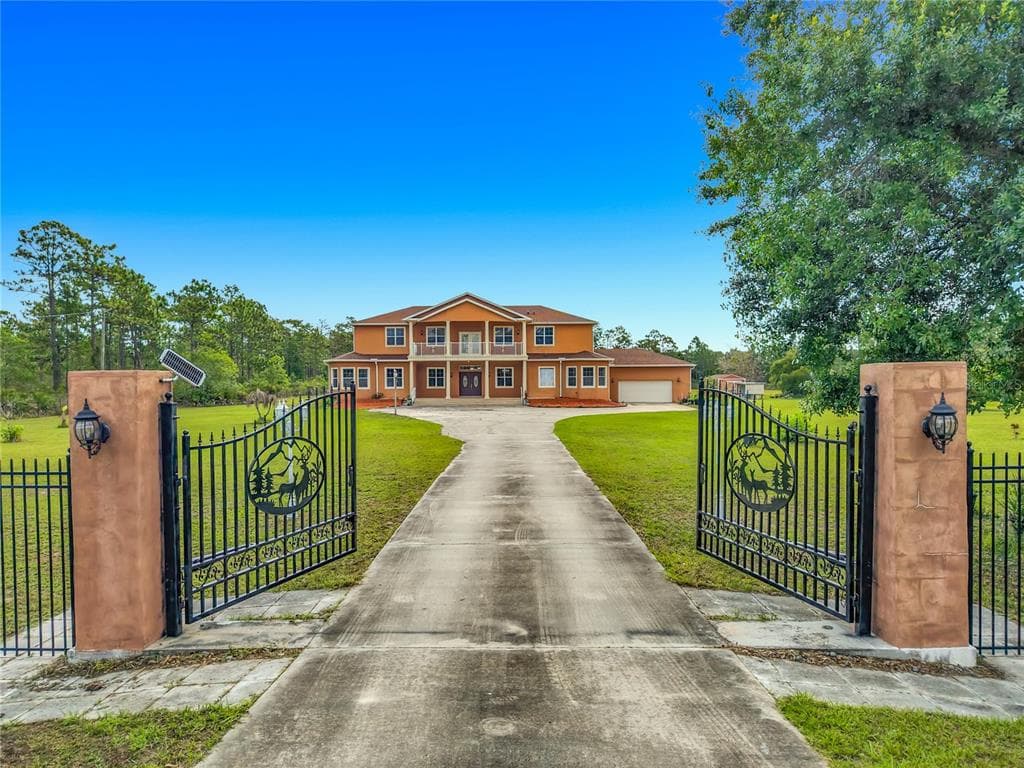 6031 BANCROFT BOULEVARD, ORLANDO, FL 32833