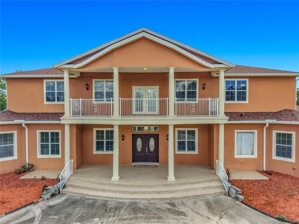 6031 BANCROFT BOULEVARD, ORLANDO, FL 32833 — zdjęcie 5