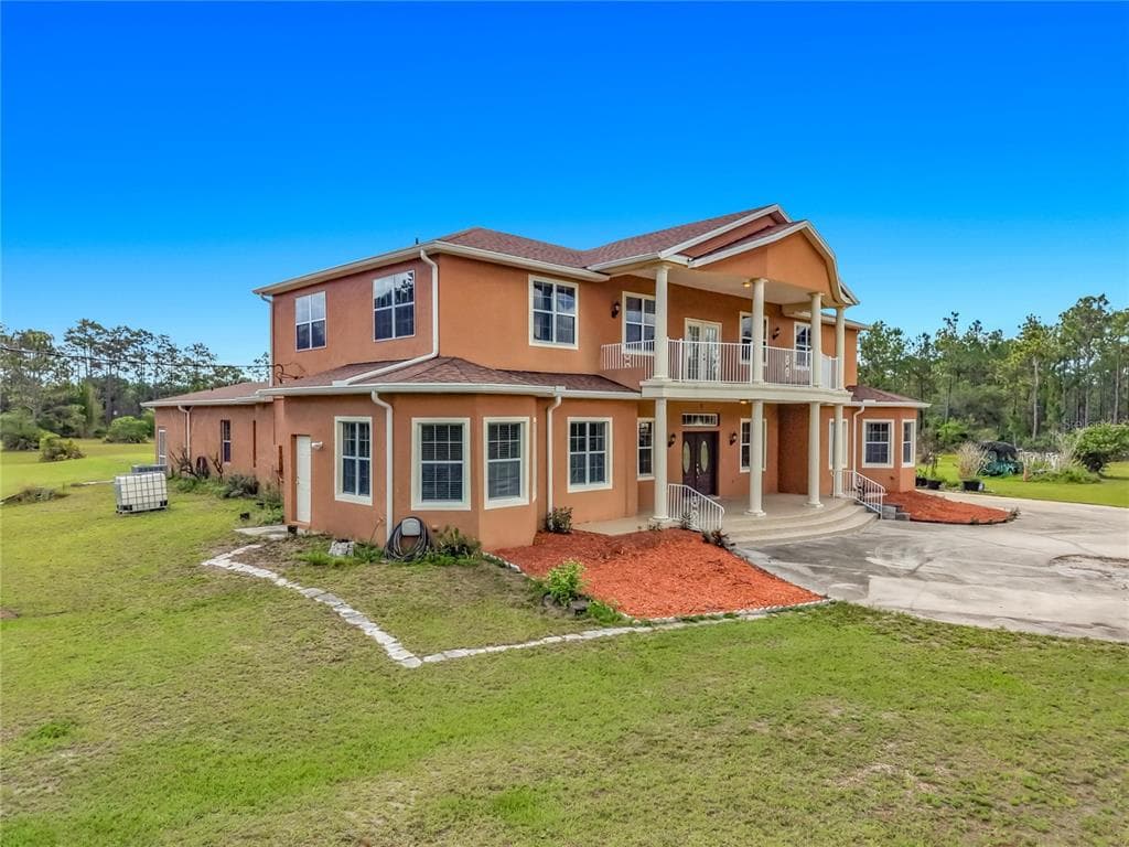 6031 BANCROFT BOULEVARD, ORLANDO, FL 32833 — zdjęcie 4
