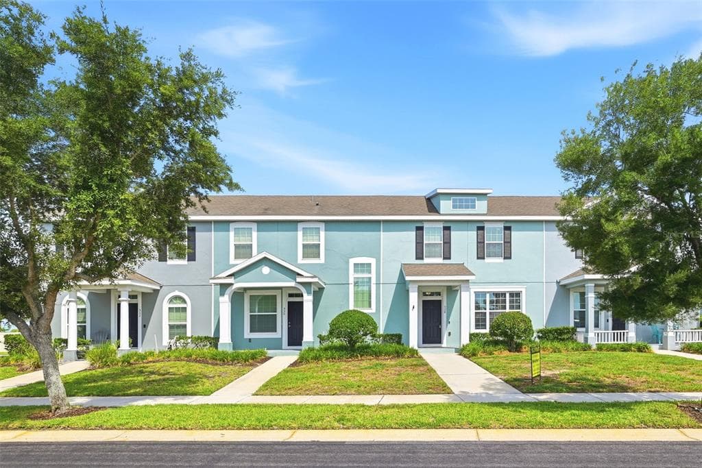 528 RAINBOW SPRINGS LOOP, GROVELAND, FL 34736 — zdjęcie 2