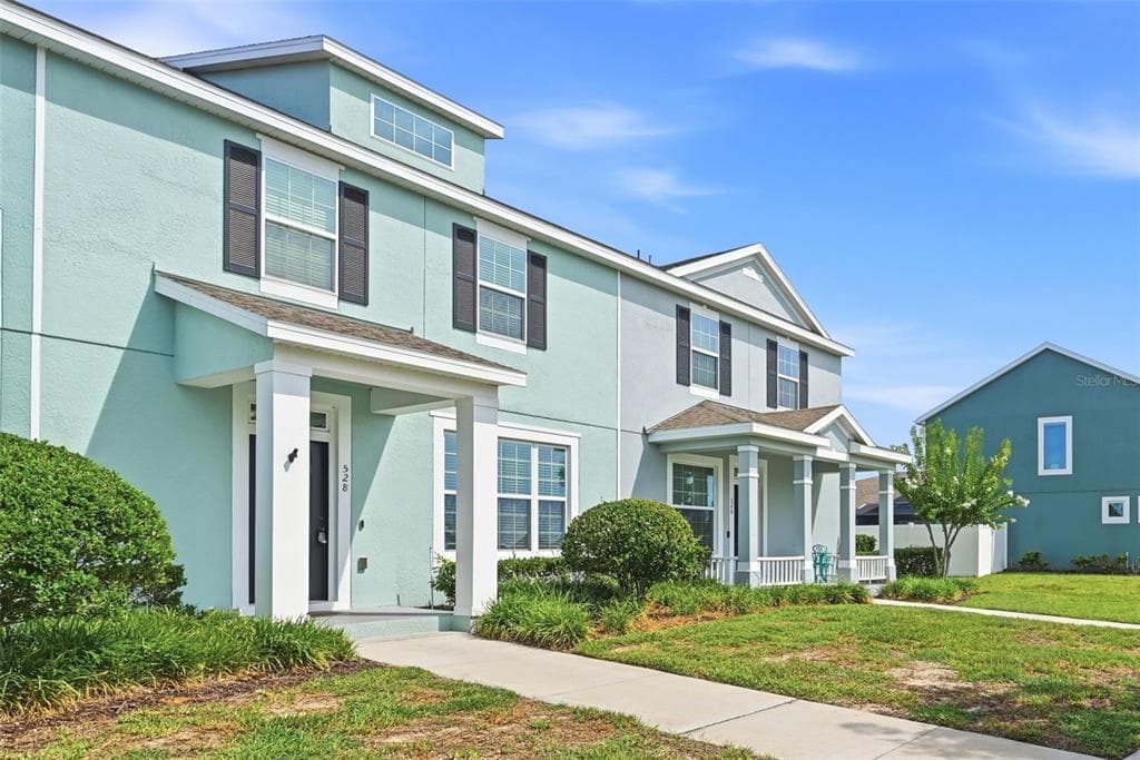 528 RAINBOW SPRINGS LOOP, GROVELAND, FL 34736 — zdjęcie 3