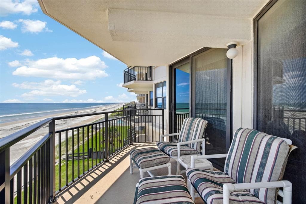 4745 S ATLANTIC AVENUE # 4050, PONCE INLET, FL 32127 — zdjęcie 4