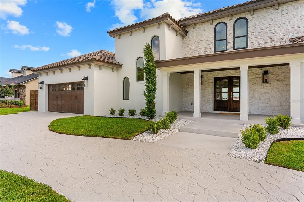 2501 TRENTWOOD BOULEVARD, ORLANDO, FL 32812 — zdjęcie 4